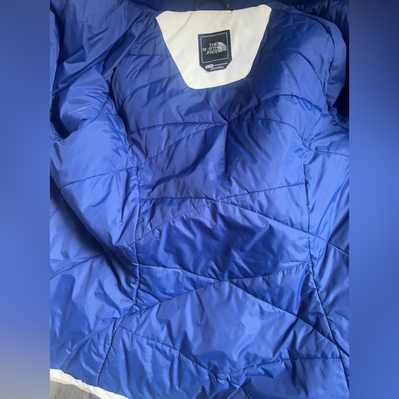 North Face Woman Apex Elevation Jacket Primaloft Technology. White size XL - Picture 8 of 11
